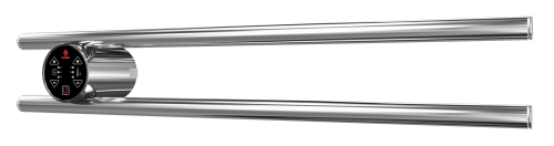 Полка Электро П2 КРУГ 500х90