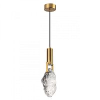 Подвесной светильник Odeon Light 4372/5L фото