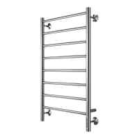 Аврора П8 500х850 электро фото