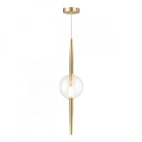 Подвесной светильник Odeon Light 4981/1 фото