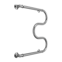 М-образный  1" БШ 500х600 фото