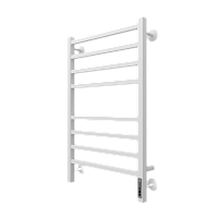 Ватикан П8 500х800 электро КС 9003 матовый фото