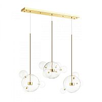 Каскадная люстра Odeon Light 4640/36L фото