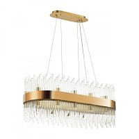 Подвесная люстра Odeon Light 4722/24 фото