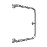 П-образный 1"  500х400 фото