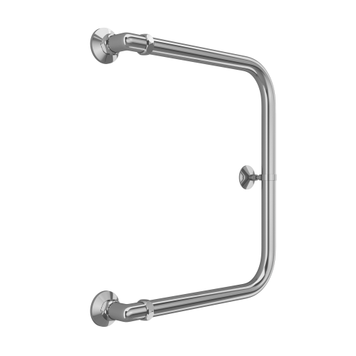 П-образный 1"  500х400