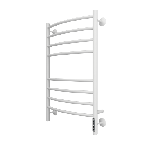 Классик П8 500х800 электро КС 9003 матовый