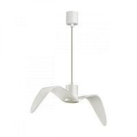 Подвесной светильник Odeon Light 4904/1C фото