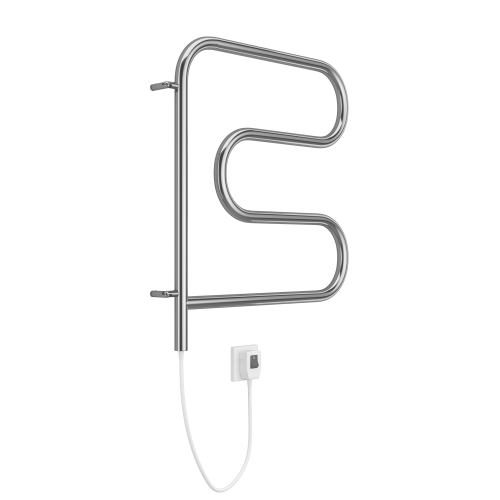 Электро 25 F-обр 500х500 поворотный