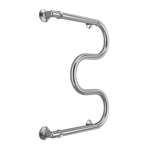 М-образный  1" БШ 600х400