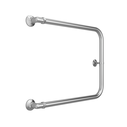 П-образный 1" 500х600