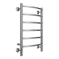 Классик П6 400х650 левый электро фото