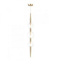 Подвесной светильник Odeon Light 4981/3 фото