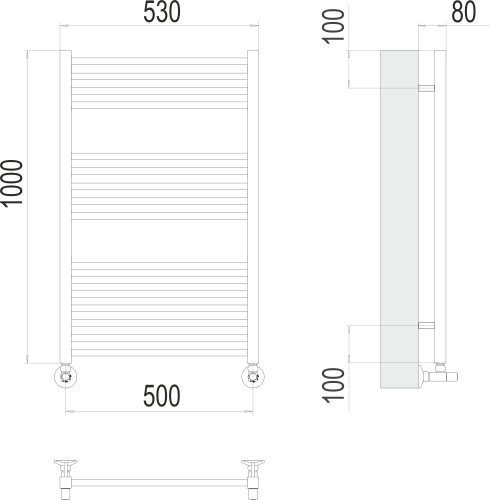 Сицилия П16 500х1000 фото 2