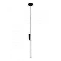 Подвесной светильник LOFT IT 10051 Black фото