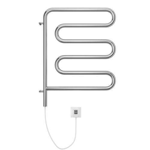 Электро 25 Ш-обр 450х570 поворотный фото 3