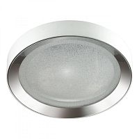 Накладной светильник Odeon Light 4018/57CL фото