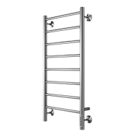 Аврора П8 400х850 электро фото