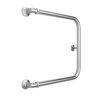 П-образный 1" 500х500 фото