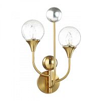 Бра Odeon Light 4785/2W фото