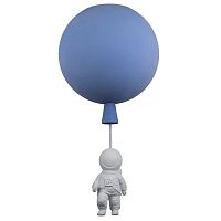Детский светильник LOFT IT 10044/250 Blue фото