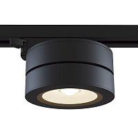 Трековый светильник Maytoni Technical TR006-1-12W3K-B фото