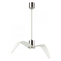 Подвесной светильник Odeon Light 4903/1C фото