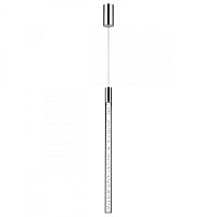 Подвесной светильник Odeon Light 4370/5L фото