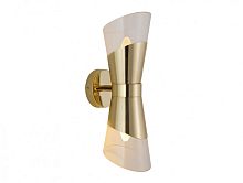 Бра Newport 3532/A gold фото