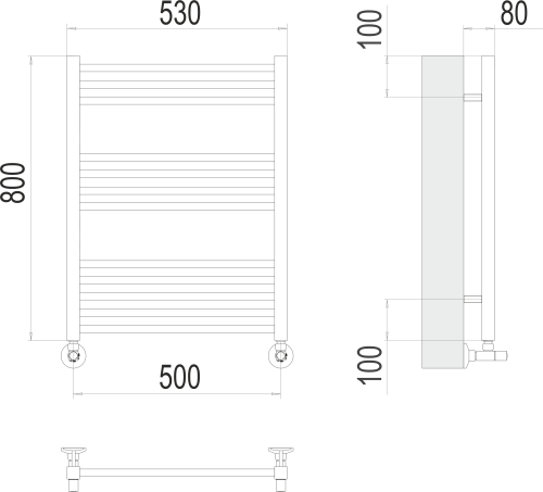 Сицилия П12 500х800 фото 2