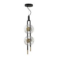 Подвесной светильник Odeon Light 5407/23L фото