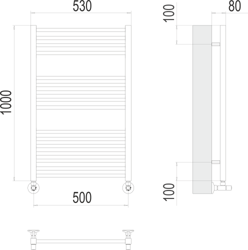 Ватикан П16 500х1000 фото 2