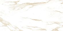Керамогранит Keratile Syros Gold Sat 60x120 Rect. фото