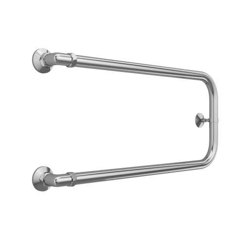 П-образный 1" 320х700