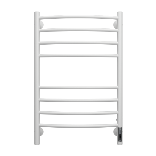 Классик П8 500х800 электро КС 9003 матовый фото 3