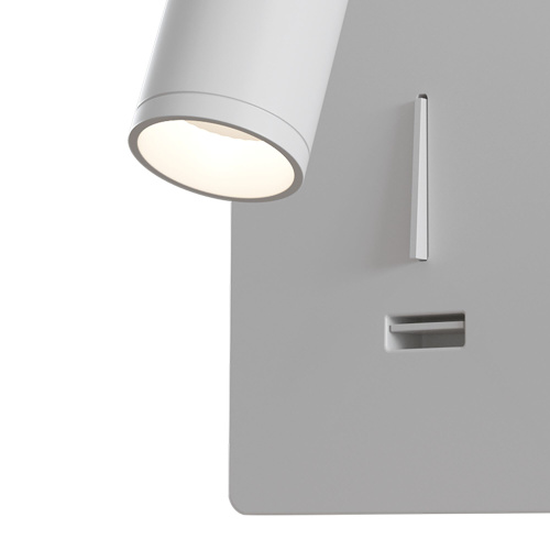 Настенный светильник (бра) Maytoni Technical C041WL-L3W3K фото 7