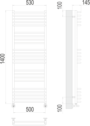 Соренто П23 500х1400 фото 2