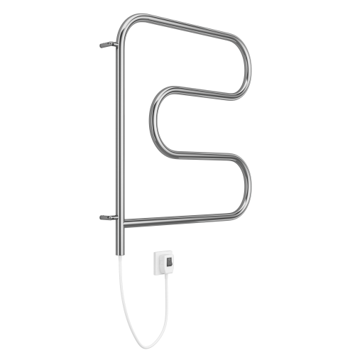 Электро 25 F-обр 600х600 поворотный