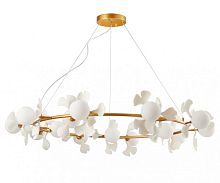 Подвесная люстра Kink Light 07867-15A,33 фото