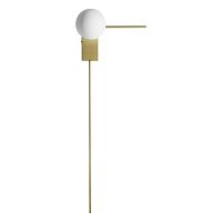 Бра LOFT IT 10132/H Gold фото
