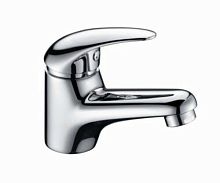Wasserkraft Isen 2603 Смеситель для умывальника фото