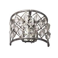 Бра DeLight Collection KR0277W-2 chrome фото
