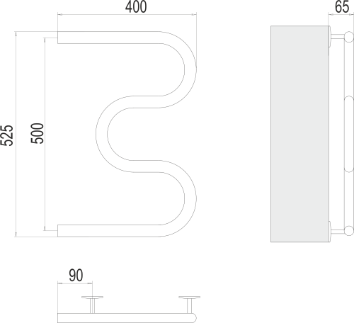 Электро 25 М-обр 400х500 фото 2