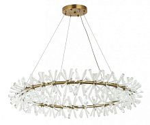 Подвесная люстра Kink Light 07672-80,36 фото