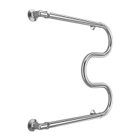 М-образный  (1")600х600 фото