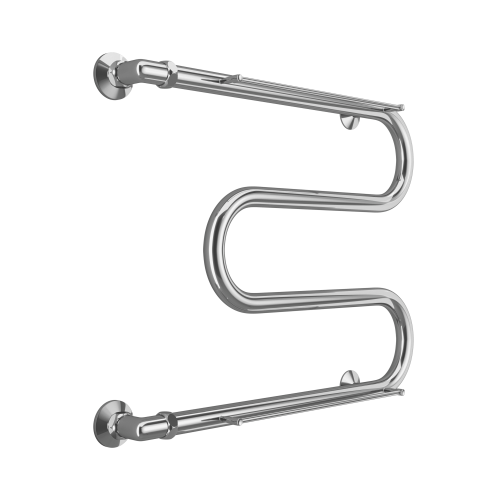 М-образный  1" БШ 600х500