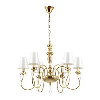 Подвесная люстра Odeon Light 4723/6 фото