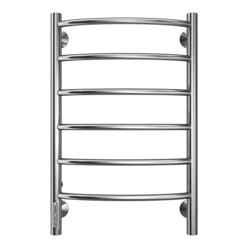 Классик П6 400х650 левый электро фото 3