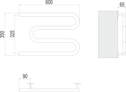 Электро 25 М-обр 600х350 фото 2