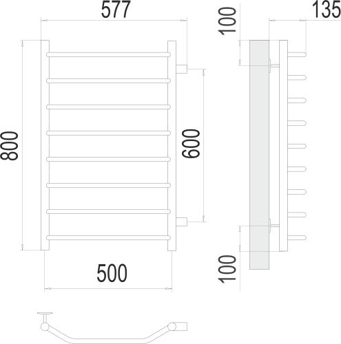 Виктория П8 500х800 фото 2